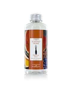 Ashleigh & Burwood REED DIFFUSER REFILL ORIENTAL SPICE